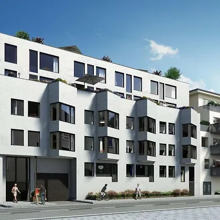 Aalesund Brosundet *