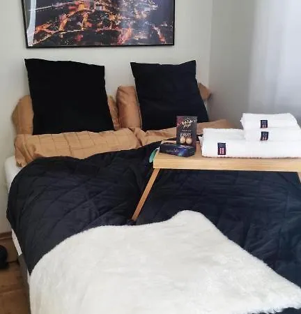 Apartment Aalesund Brosundet Alesund