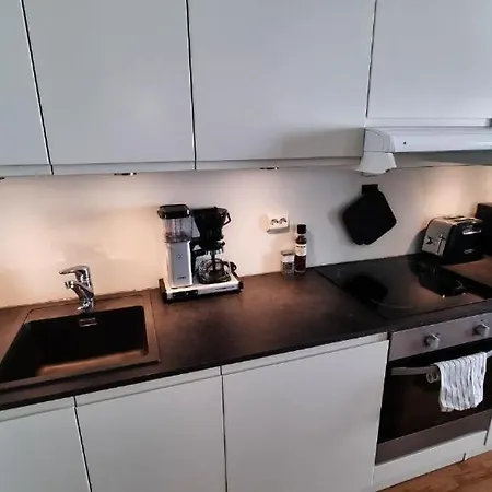 Apartment Aalesund Brosundet