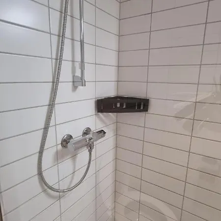 Aalesund Brosundet Apartment *